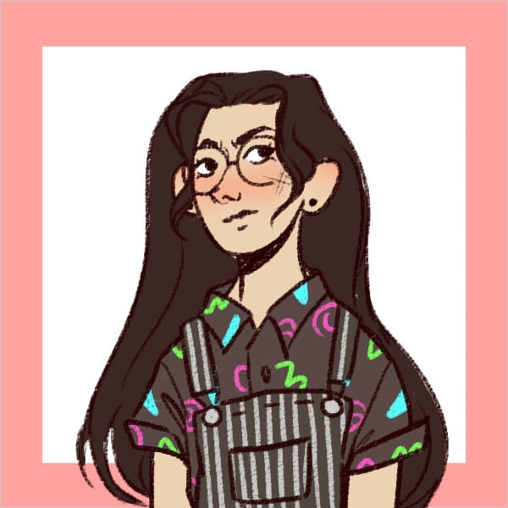 Meet your Posher, Madison
